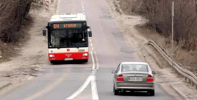 Na południu Gdańska pojawi się nowa linia autobusowa, która między Chełmem a Szadółkami wesprze linię 174.
