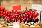 W przerwie imprezy na sympatyków Fundacji Hospicyjnej czekało mnóstwo atrakcji. 
