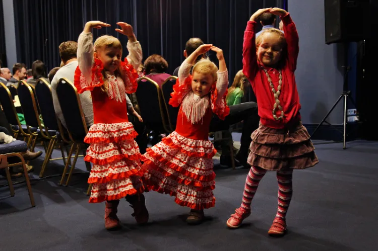 W ubiegłą niedzielę Mała Gdyńska Filharmonia świętowała swoje 5-lecie. Z tej okazji odbyła się specjalna gala, a na niej wiele atrakcji dla najmłodszych. 