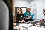 Forum Inicjowania Rozwoju to wydarzenie, które promuje ideę zaangażowania społecznego.