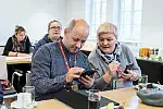 Forum Inicjowania Rozwoju to wydarzenie, które promuje ideę zaangażowania społecznego.