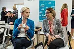 Forum Inicjowania Rozwoju to też dobra okazja do networkingu i nawiązania nowych kontaktów.