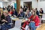 Forum Inicjowania Rozwoju to wydarzenie, które promuje ideę zaangażowania społecznego.