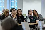 W tym roku uczestnicy mogli wziąć udział w warsztatach nawiązujących tematyką do celów stawianych w ramach Agendy na Rzecz Zrównoważonego Rozwoju.