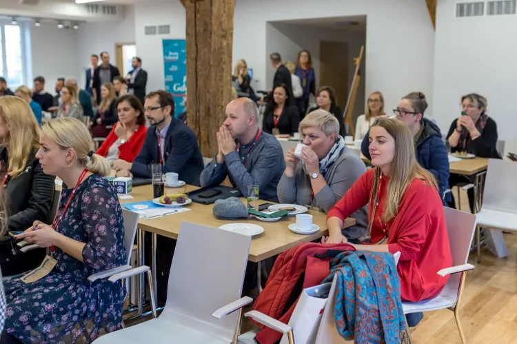 Forum Inicjowania Rozwoju to wydarzenie, które promuje ideę zaangażowania społecznego.