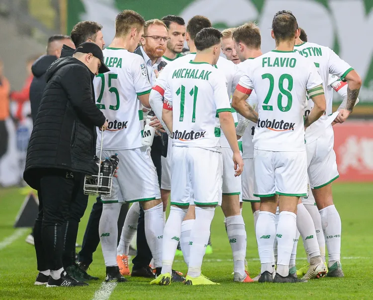 Lechia Gdańsk bije na głowę osiągnięcia z poprzedniego sezony, a także z pierwszej wiosny pod kierunkiem trenera Piotra Stokowca. 