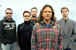 Z muzyką Pearl Jam zmierzą się trójmiejscy muzycy w środę w sopockiej Papryce.