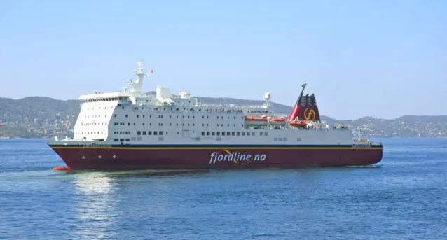 Promy zamówiła firma żeglugowa Fjord Line AS z Bergen w Norwegii.