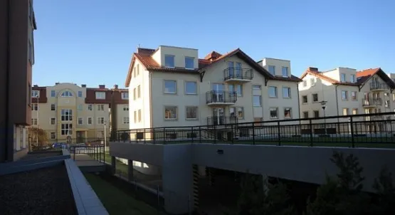 W ostatnich latach w Sopocie wybudowano kilka budynków komunalnych. Teraz miasto wprowadza politykę "zero tolerancji" wobec dłużników.