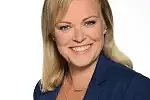 Katarzyna Czerniewska z komitetu Wszystko dla Gdańska, może zostać radną jeżeli obecni wiceprezydenci pozostaną na stanowisku. 