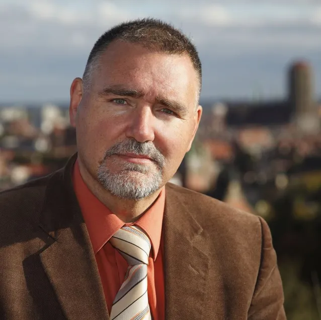 Piotr Gierszewski został nowym wiceprzewodniczący RM. 