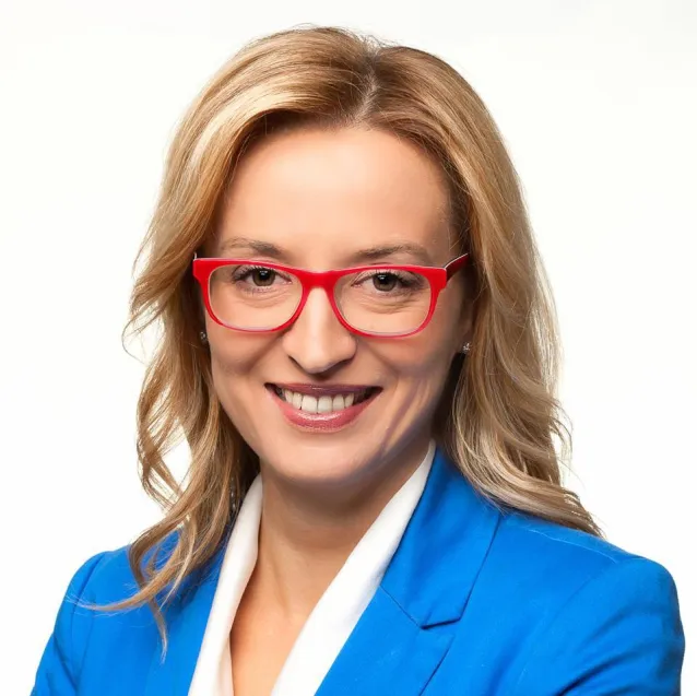 Agnieszka Owczarczak została przewodniczącą Rady Miasta zamiast Bogdana Oleszka, który tę funkcję sprawował przez kilka kadencji. 
