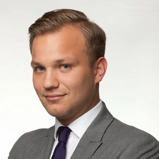Mateusz Skarbek został wiceprzewodniczącym RM.