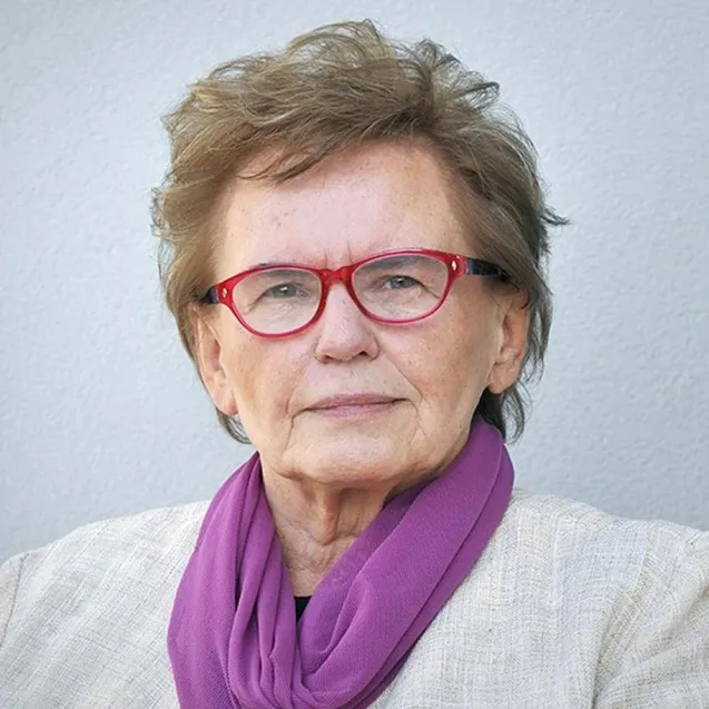 Teresa Wasilewska (otrzymała 615 głosów) może zostać radną jeżeli obecni wiceprezydenci pozostaną na stanowisku. 