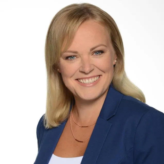 Katarzyna Czerniewska z komitetu Wszystko dla Gdańska, może zostać radną jeżeli obecni wiceprezydenci pozostaną na stanowisku. 