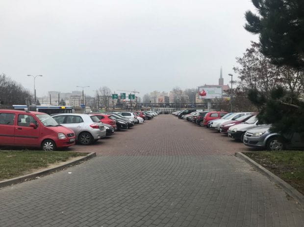 Gdzie w centrum Gdyni parkować za darmo?