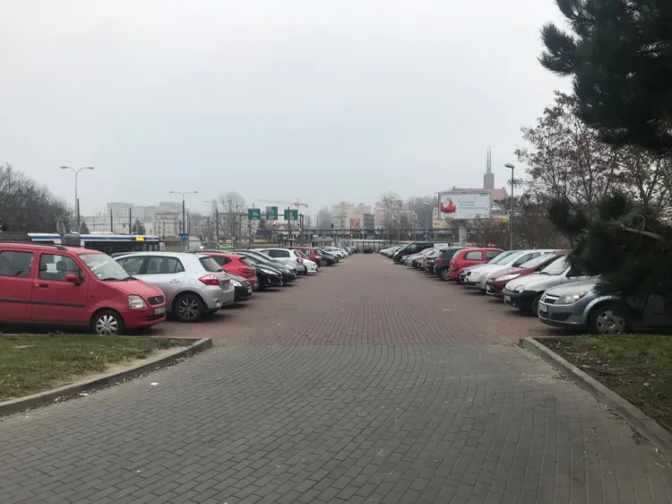Darmowe parkingi w centrum Gdyni