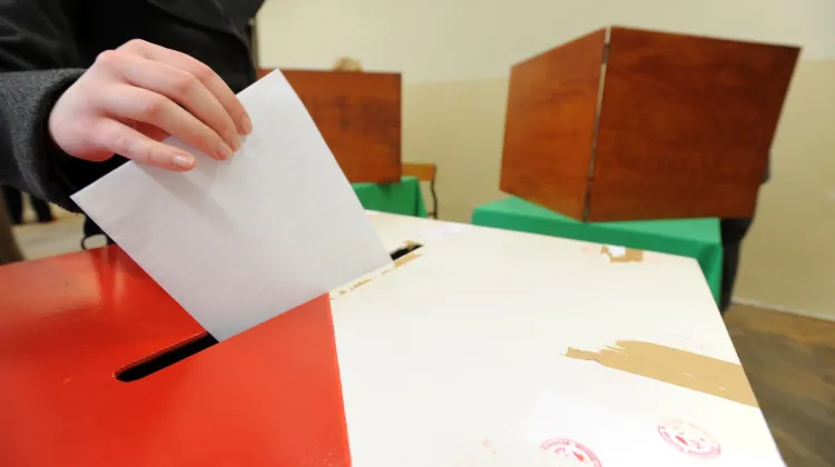 W wyborach do Rad Dzielnic wziął udział co 11 uprawniony do głosowania gdynianin.