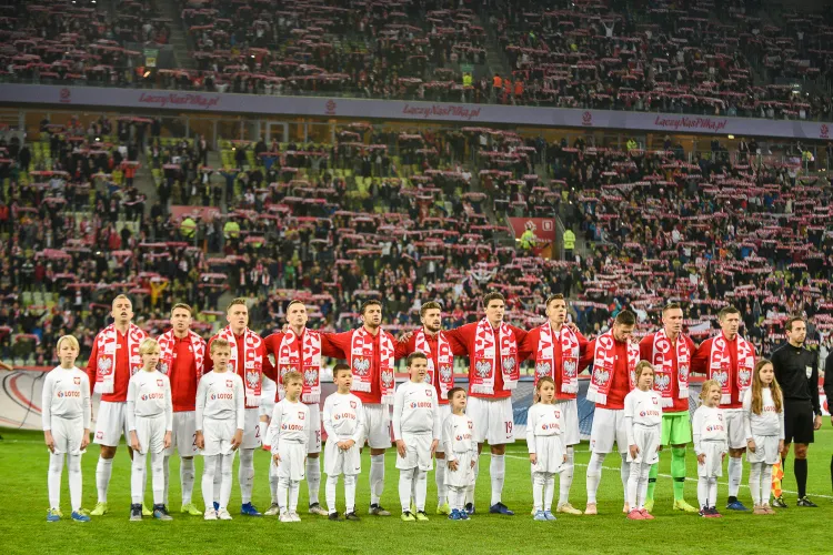 Brakuje terminów, aby w przyszłym roku piłkarska reprezentacja Polski zagrała w Gdańsku.