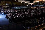 Wydarzenie cieszyło się sporym zainteresowaniem.