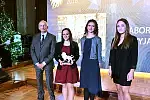 Samorząd Studentów Politechniki Gdańskiej po raz piąty wręczył Złote Lwiątka.