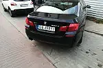 Kierowcy w Gdyni nie mają oporów przed zaparkowaniem w żadnym miejscu.