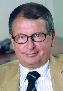 Jerzy Starak