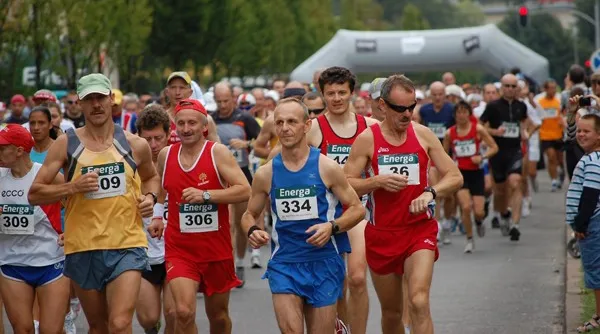 Wśród dotacji prezydenta Gdańska są także dopłaty do masowych imprez sportowych. Na organizację sierpniowego maratonu Solidarności miasto przeznaczy 65 tys. zł.