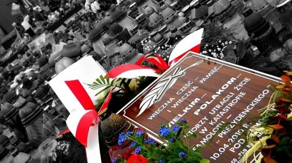 W całej Polsce, także w Trójmieście, w weekend odbędą się uroczystości w rocznicę katastrofy smoleńskiej.