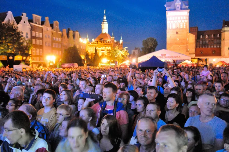 Mieszkańcy Gdańska najwyżej - spośród 16 obszarów tematycznych - oceniają ofertę kulturalną miasta. 