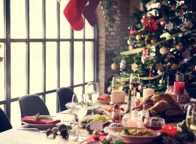 W Trójmieście kilka restauracji również zdecydowało się na przygotowanie kolacji wigilijnej czy świątecznego obiadu. 