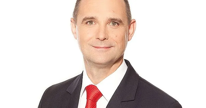 Przemysław Sztandera został nowym prezesem Pomorskiej Specjalnej Strefy Ekonomicznej. 