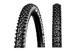 Schwalbe Ice Spiker Pro opona o bardzo twardej gumie i  kolcach wykonanych z węglika wolframu, co znacząco wpływa na niższą wagę opony. Liczba kolców w oponie uzależniona jest od rozmiaru gumy. Dla rozmiaru kół 26 cali wynosi 361, dla 27,5-calowych opon - 378; a dla 29-calowych - 401. Nowością jest opona 27,5-calowa o szerokości aż 2,6 cala. Cena ok. 240 zł za sztukę.