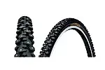 Continental Nordic Spike to opona przeznaczona dla rowerów o średnicy koła wynoszącej 28 cali (700X40C oraz 700X35C). Przeznaczone głównie do jazdy po ośnieżonych i oblodzonych ubitych bądź asfaltowych drogach miejskich. W oponie umieszczono 120 stalowych kolców. Do jazdy terenowej producent sugeruje wersję Spike Claw o podwojonej licznie kolców. Cena od 120 do 220 zł za sztukę.