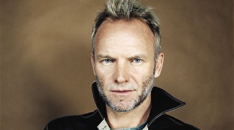 Występ Stinga to kolejny wielki koncert w Ergo Arenie. Muzyk zagra z orkiestrą symfoniczną 18 czerwca.