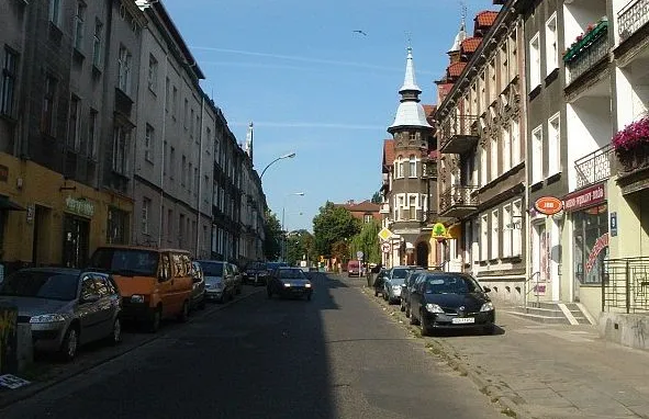 Dzięki programowi rewitalizacji Dolnego Wrzeszcza, ulica Wajdeloty i jej okolice mają zyskać nowy, lepszy wizerunek. 