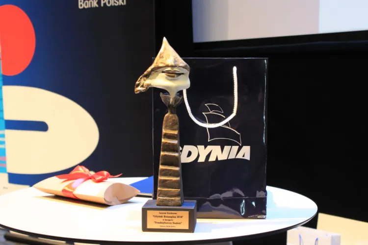 Konkurs Gdyński Biznesplan organizowany jest przez Gdynię nieprzerwanie od 16 lat. Co roku bierze w nim udział kilkaset osób.
