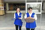 Podopieczni Fundacji Ja Też.