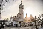 Remont wieży widokowej w Sopocie może kosztować nawet pół mln zł.