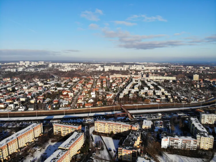 Wybory do rad dzielnic odbędą się 24 marca w 35 dzielnicach Gdańska. 