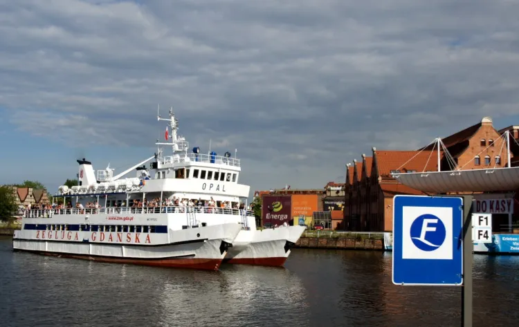 Podobnie jak w roku ubiegłym, także i w tym na Hel dopłynąć będzie można zarówno z Gdańska, jak i z Sopotu i Gdyni.