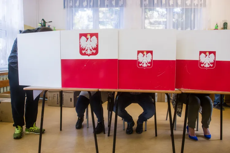 O głosy mieszkańców Gdańska chce powalczyć 8 kandydatów na stanowisko prezydenta miasta.