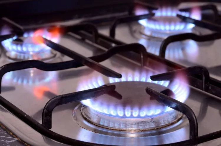 Prezes Urzędu Regulacji Energetyki zatwierdził nowe taryfy dotyczące paliwa gazowego. Prawie 6,5 mln gospodarstw domowych otrzyma rachunki za gaz na praktycznie niezmienionym poziomie w stosunku do tych z 2018 roku.