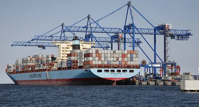 Działalność terminali ma wpłynąć na intensyfikację transportu kontenerowego z Azji do Polski, a potem dalej na południe i wschód.
