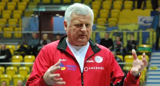 Zarząd podjął decyzję, że nie przedłuży kontraktu z Jerzym Cieplińskim na kolejny sezon.