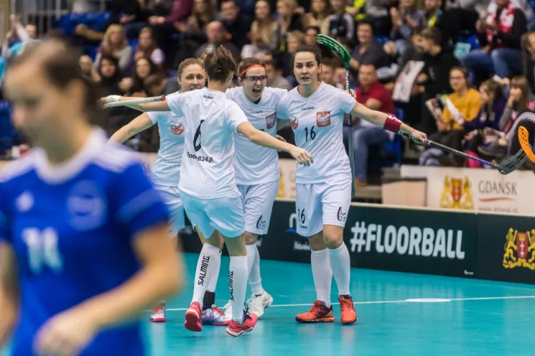 Polki awansowały do mistrzostw świata dzięki wygranym z Włochami (18:1), Estonią (7:1) i Belgią (9:0).