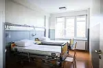 Otwarto drugą część oddziału chorób wewnętrznych w szpitalu na Zaspie.