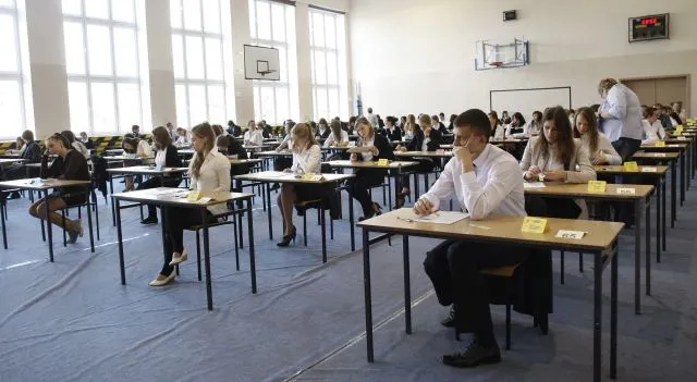 W tym tygodniu maturzyści zdawali egzaminy z przedmiotów obowiązkowych.