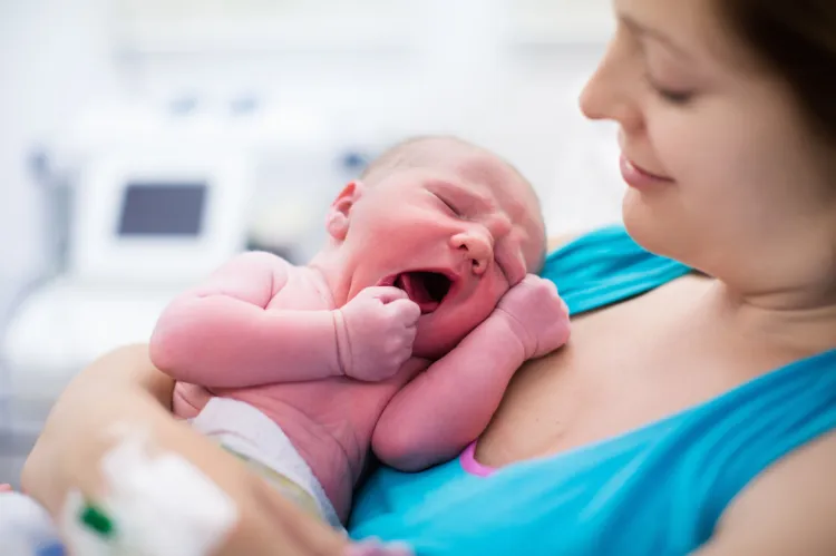 Specjaliści przekonują, że lęk przed porodem to bardzo naturalna sprawa. Miliony kobiet odczuwają ten strach.