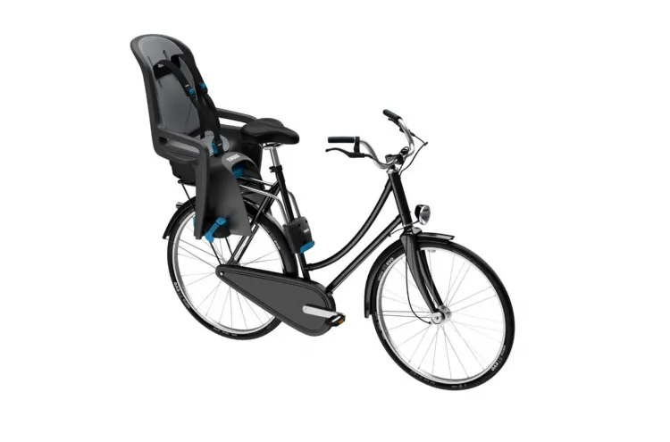 Thule RideAlong. Cena 450 złotych.